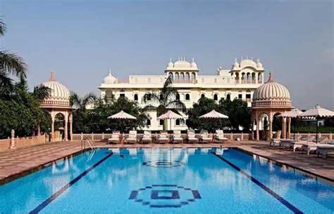 Top 10 Best Luxury Hotels in Delhi 2019 | Budget Hotels in Delhi