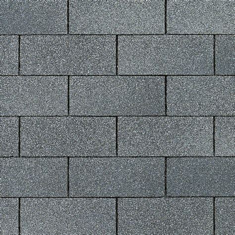 Owens Corning Supreme Estate Gray 3-Tab Metric Asphalt Roofing Shingles ...