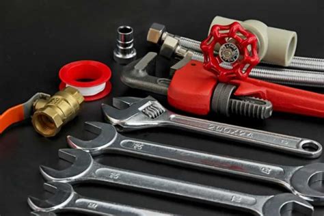 20 Best Tools To Have in Every Plumber’s Toolbox