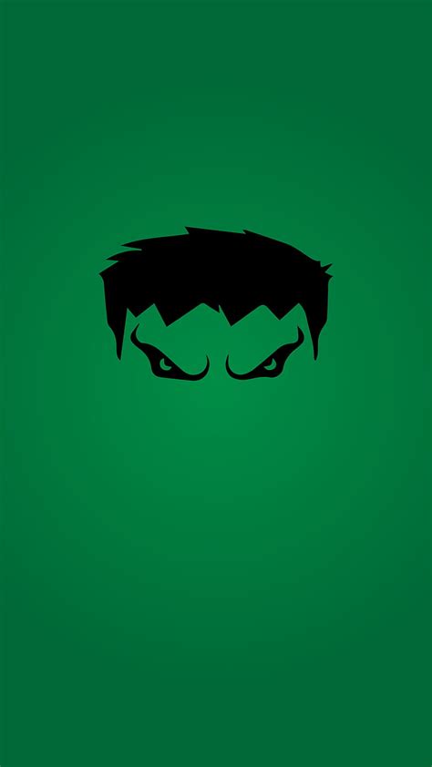 Hulk logo, art, HD phone wallpaper | Peakpx