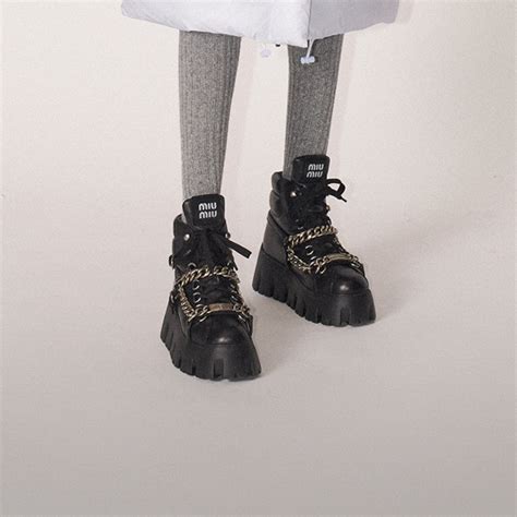 Women's shoes | Miu Miu