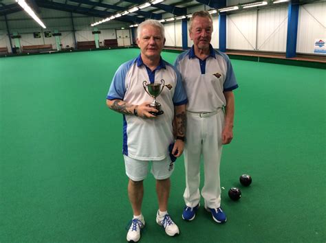 Indoor Bowls – Winners Gallery – The Isle of Wight Community Club