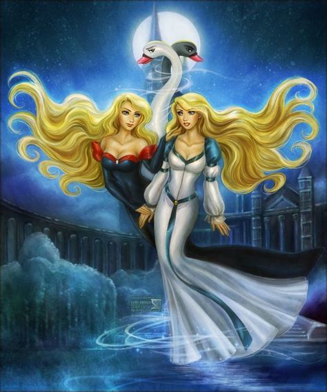 One of my favorite non-Disney movies | Swan princess, Non disney ...