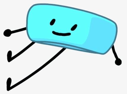 #bfdi #bfb #bracelety - Bfb Bracelety , Free Transparent Clipart ...