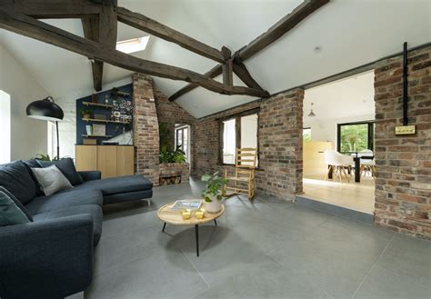 33 barn conversion ideas to inspire your project – Artofit