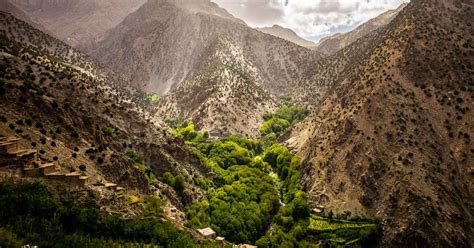 From Marrakesh: Atlas Mountains in Imlil Day Trip with Lunch | GetYourGuide