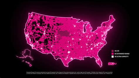 Report says T-Mobile has most reliable 5G network - TmoNews