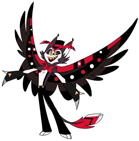 Husk | Hazbin Hotel Wiki | Fandom