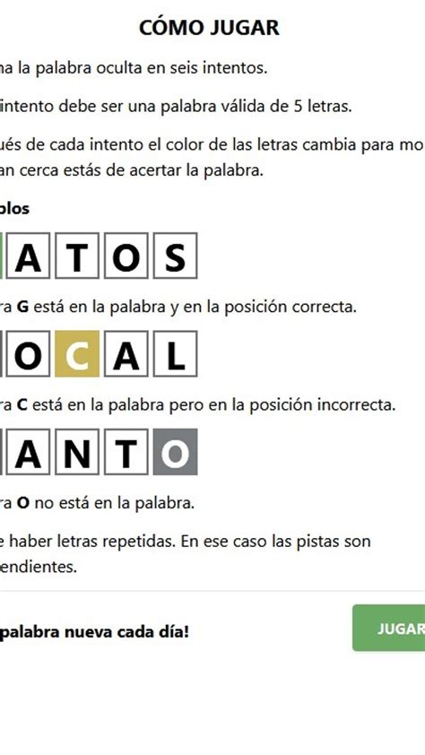 Wordle, el juego de palabras que triunfa en internet