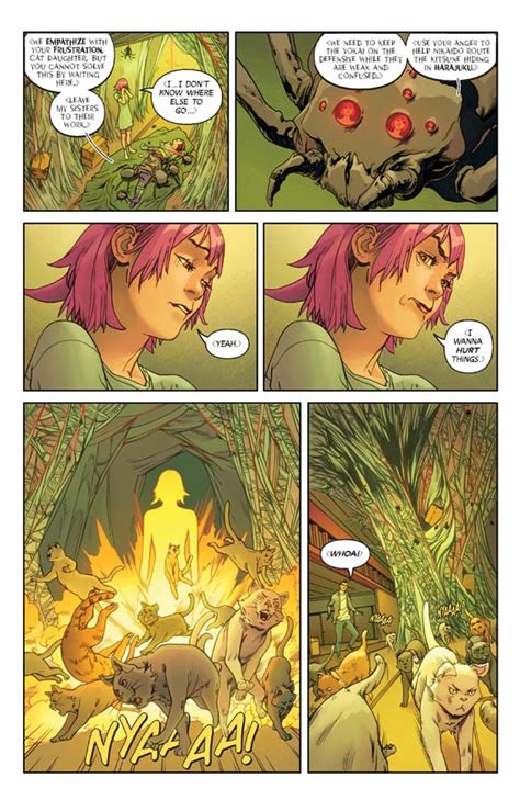 Wayward #12 | Image Comics