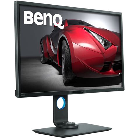 BenQ PD3200U 32" 16:9 4K IPS Monitor PD3200U B&H Photo Video