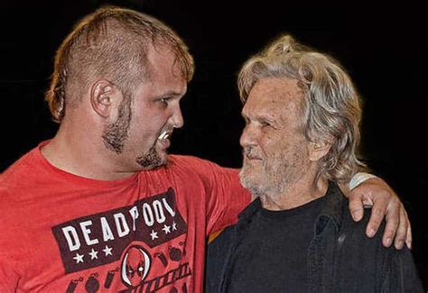 Kris Kristofferson's Grandchildren: A Legacy Of Talent And Inspiration