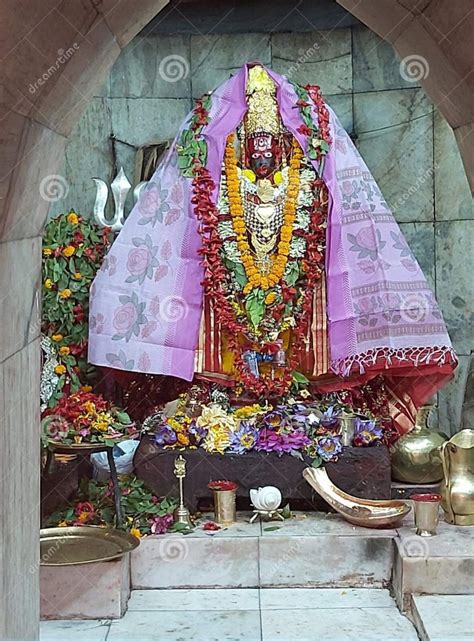 Shakti Peeth- connect to the divine – Temples of India Blog