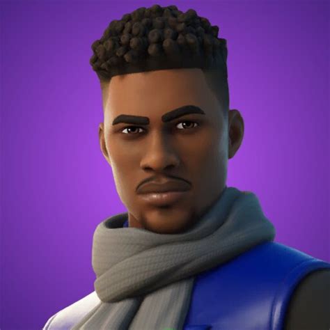 Goal Guardian - Fortnite Skin - Fortnite.GG