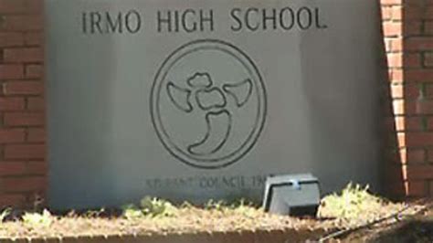 Irmo High School safety concerns warrant investigation from LCSD