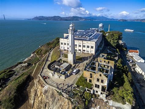 How Only Three People Ever Escaped Alcatraz Island | Reader's Digest