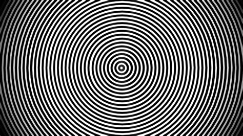 Optical illusion Circle HD 4k natural hallucinogen - YouTube