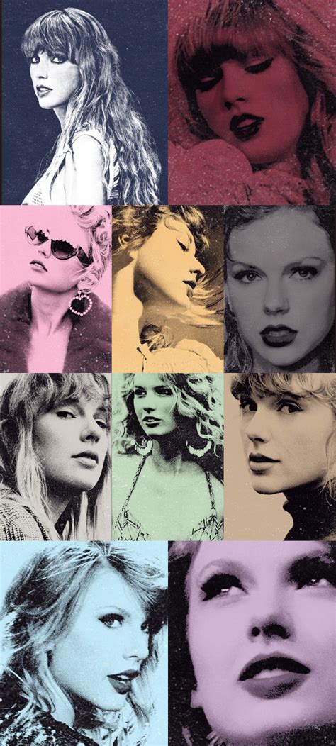 The Eras Tour Wallpaper | Fondo de pantalla de taylor swift, Taylor ...