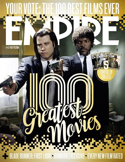 Empire Magazine on Twitter: "We've moved to 13 issues a year now, so ...