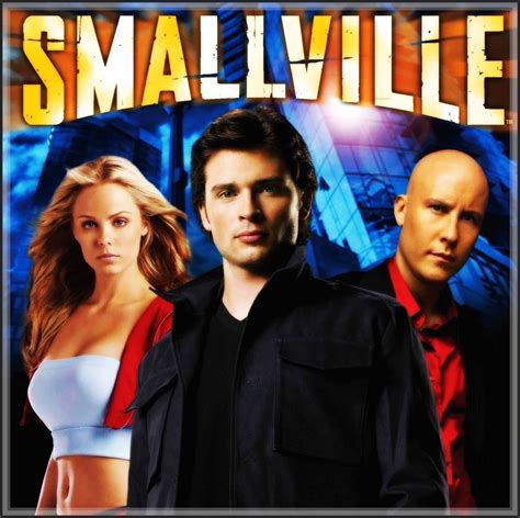 Smallville - Lex Luthor Photo (15272273) - Fanpop