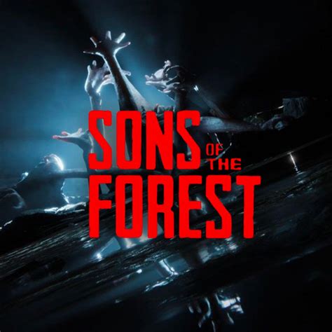 Sons of the Forest [Gameplay] - IGN