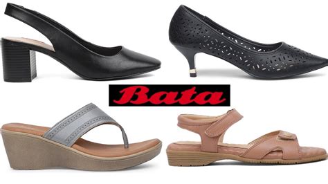 ASTONISHING COLLECTION OF BATA SANDALS AND SHOES|| LATEST COLLECTION OF ...