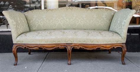 French Provincial Sofa Salon Set at 1stDibs | french provincial couches ...