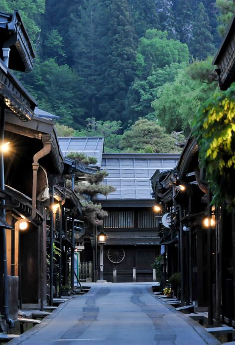 Hida Takayama | Gifu | Tokai | Destinations | Travel Japan - Office ...