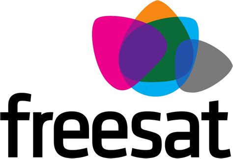 Freesat Logo Download in HD Quality