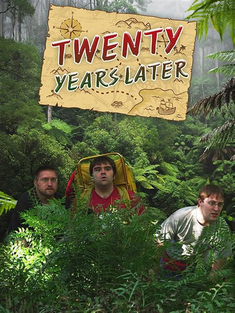 Twenty Years Later (Film, 2014) — CinéSérie