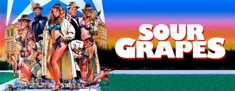 Sour Grapes Movie - Full Length Movie and Video Clips