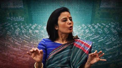 Mahua Moitra gets eviction notice, with 'use of force' warning