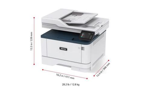 Xerox® B315 Multifunction Printer - Tec Shop