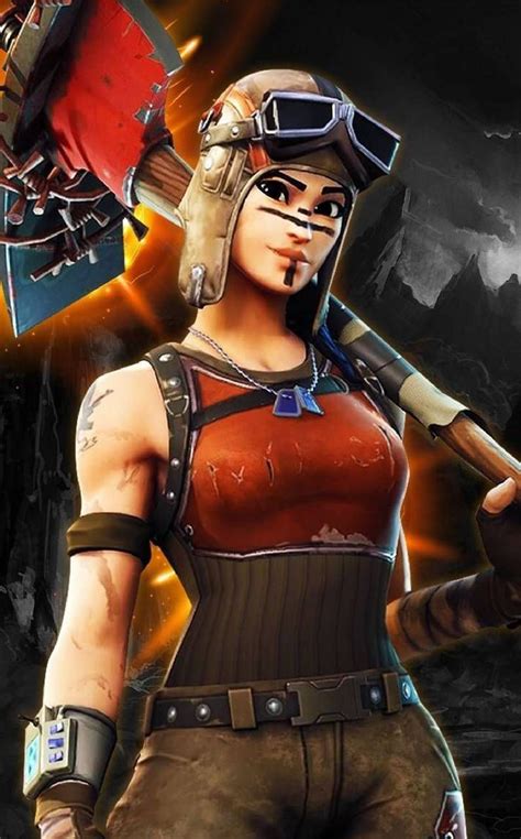 Download Fortnite wallpaper by BeeautifulSinn - c3 - Free on ZEDGE™ now ...