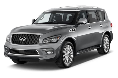 Infiniti Qx80