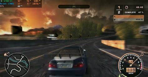 Need for Speed Most Wanted 2005 Problems and more Problems, help me : r ...