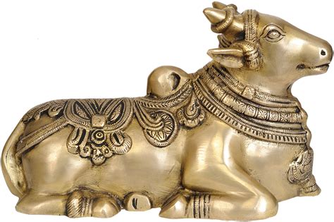 Nandi - Vahana of Shiva