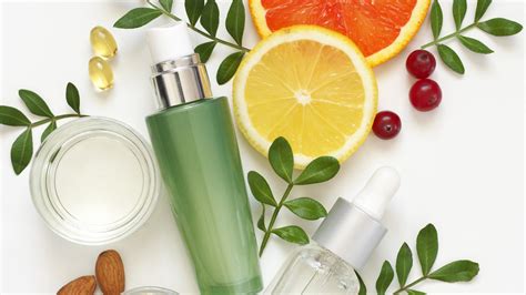 Benefits Of Herbal Cosmetics Over Chemical - Dew Articles