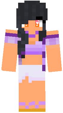 Aphmau Characters Minecraft Skins Create your own skins with our online ...