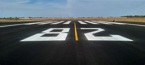 Chennai Updates on Twitter: "Tuticorin Airport modernisation works in ...