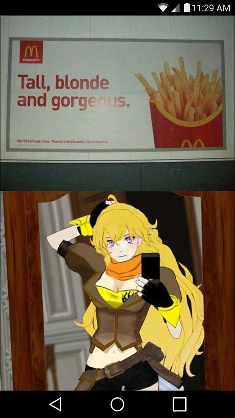 Pin by Daia on RWBY | Rwby memes, Rwby, Rwby funny