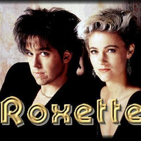 Stream Roxette - It Must Have Been Love by xUssR | Listen online for ...