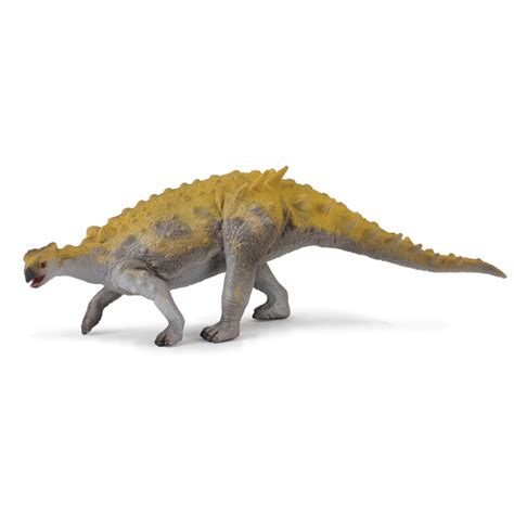 CollectA Minmi Dinosaur Model (The Age of Dinosaurs)