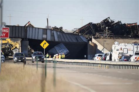 Investigators Focus On Railway Inspection Practices After Fatal ...