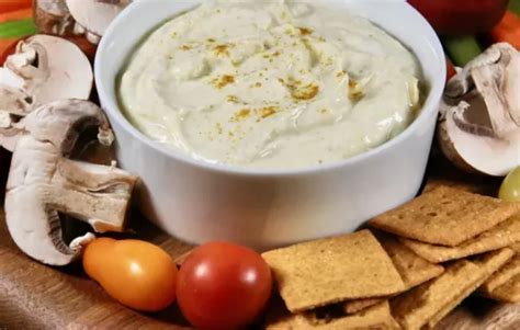 A Tangy and Flavorful Dip