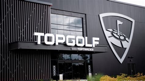 High-tech driving range meets casual bar: Topgolf is coming to Canton