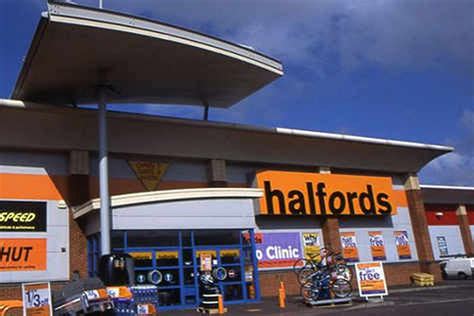 Halfords see rise in profits | Express & Star