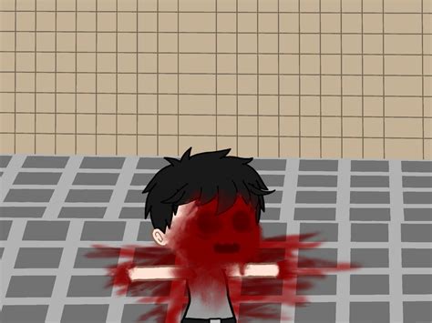 Funky town Gore by Axelx14 on DeviantArt