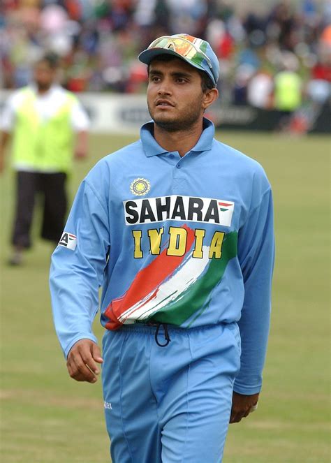 Sourav Ganguly's Net worth, Salary and Endorsements - Sportskeeda