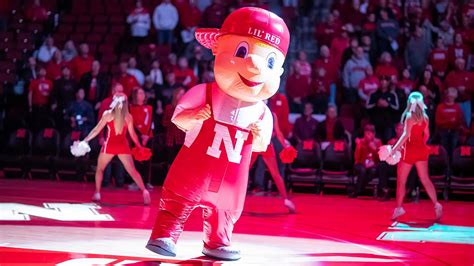 Mascots - University of Nebraska - Official Athletics Website